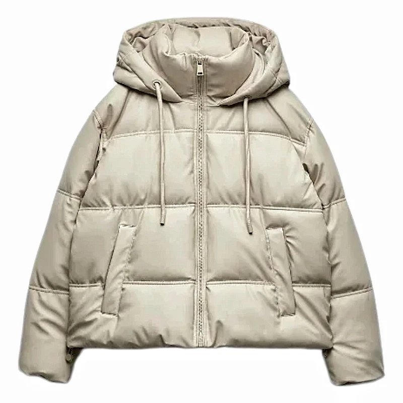 Zara Puffer