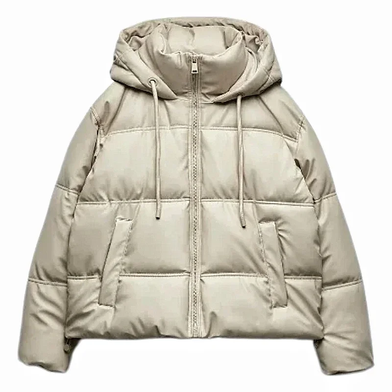 Zara Puffer