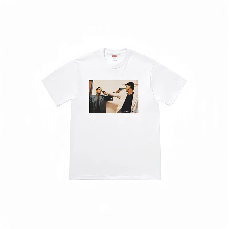 Supreme Tee