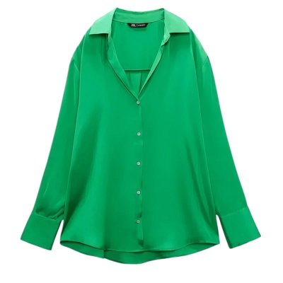 Zara Shirt