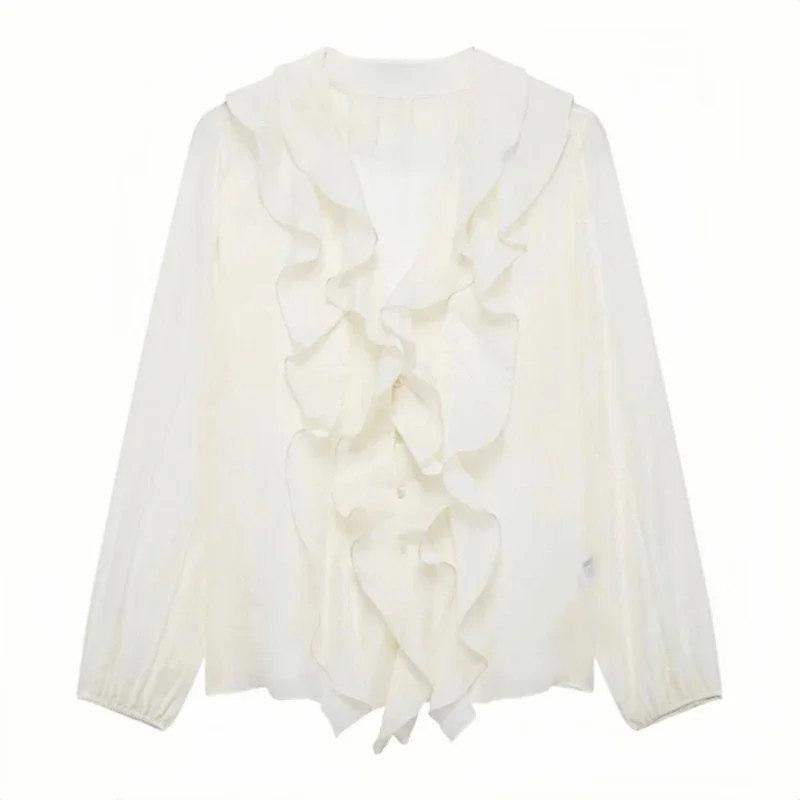Camisa Zara