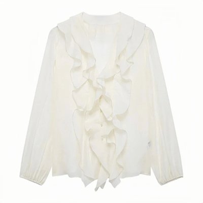 Zara Shirt