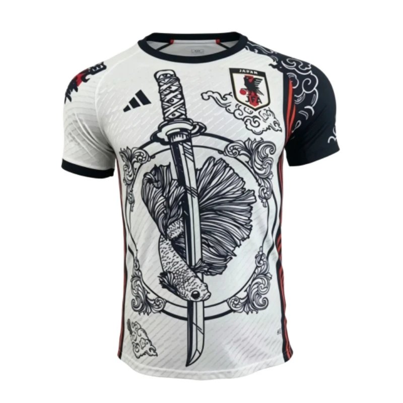 2425 Japan Special Edition Jersey Player Version