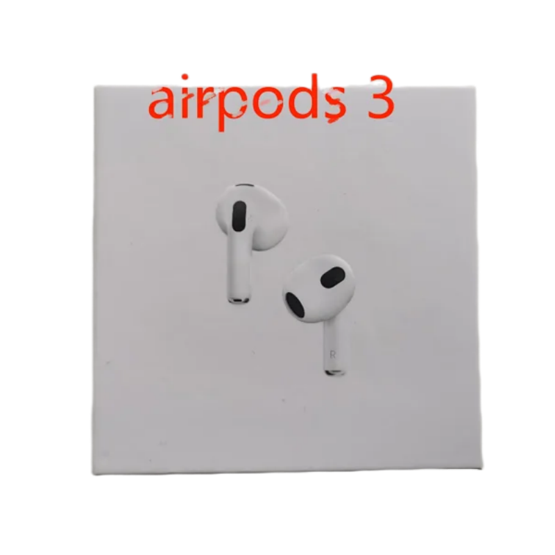 Airpods 3
