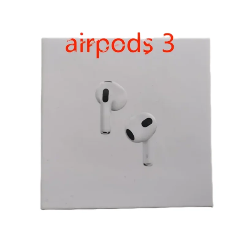 AirPods 3 1+ Colorways