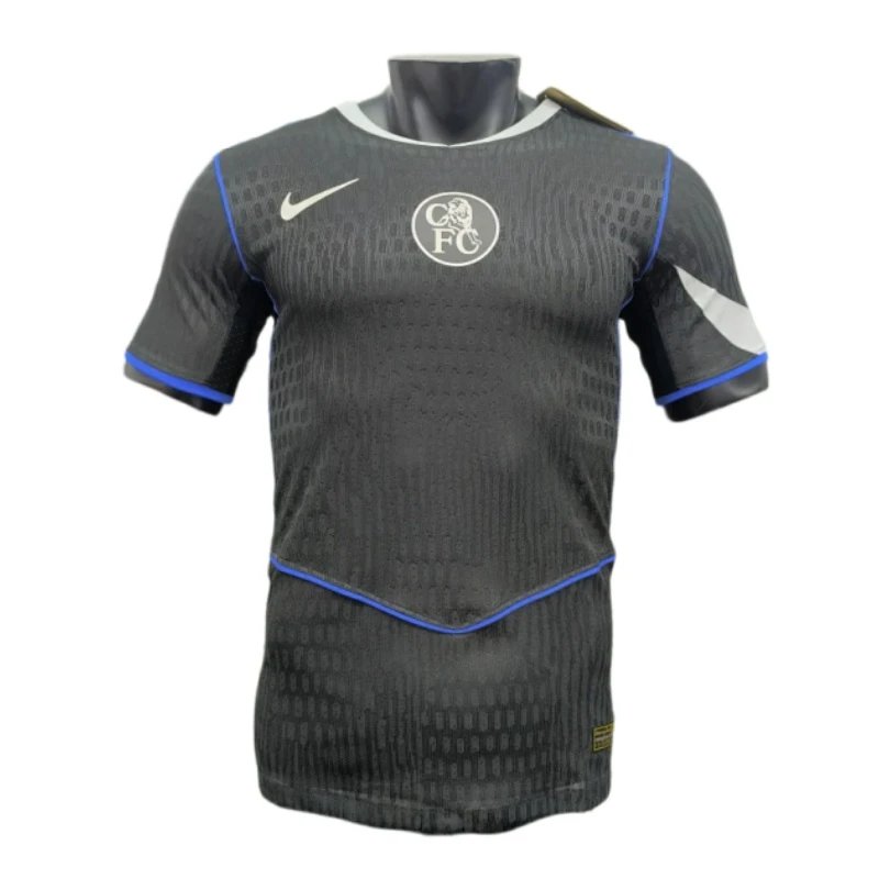 2526 Season Chelsea Away Player Version Jersey