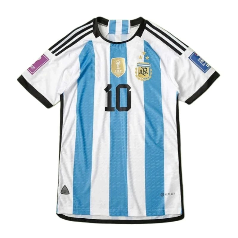 22-23 season Argentina home Player version