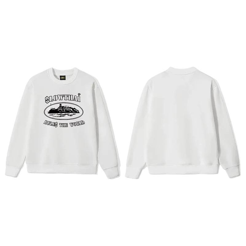 Corteiz Hoodie