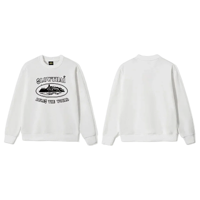 Corteiz Hoodie