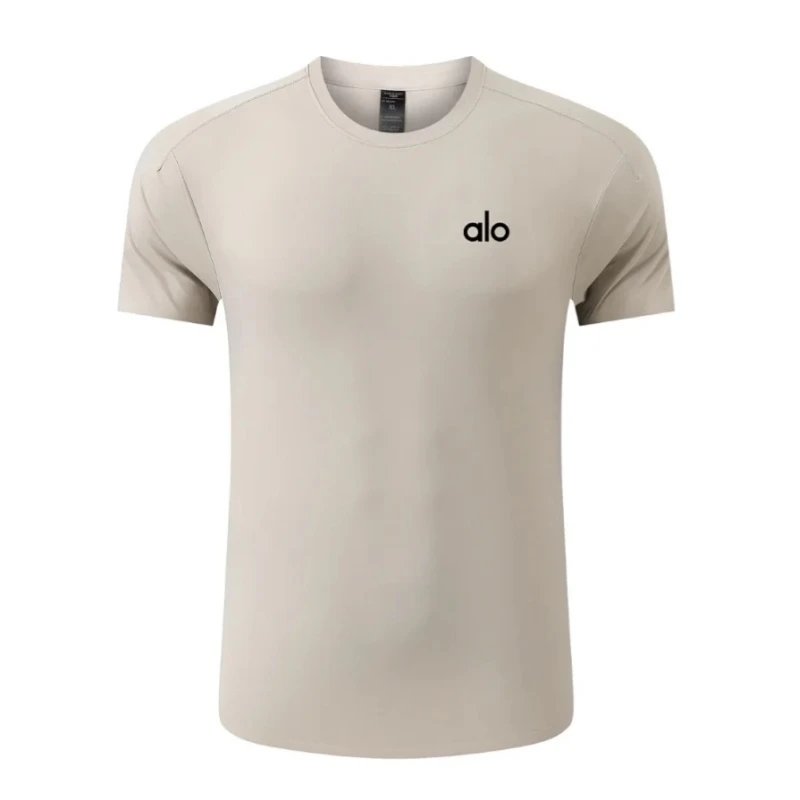 Alo Tee