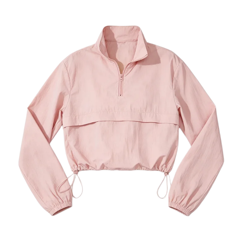 Alo Coat