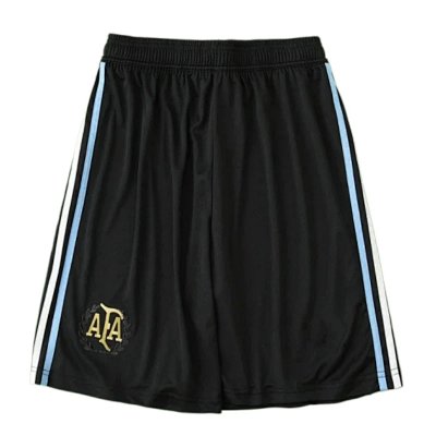 2425 Argentina 50th anniversary shorts
