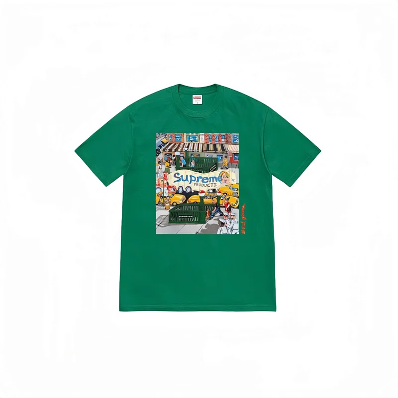 Supreme Tee