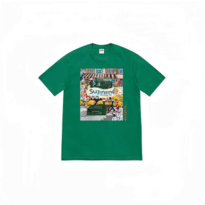 Supreme Tee