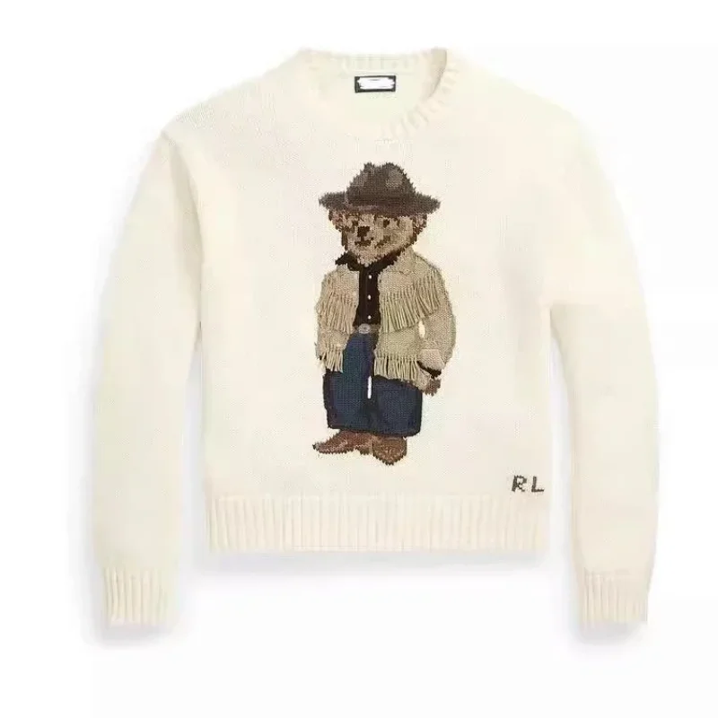 Suéter Ralph Lauren