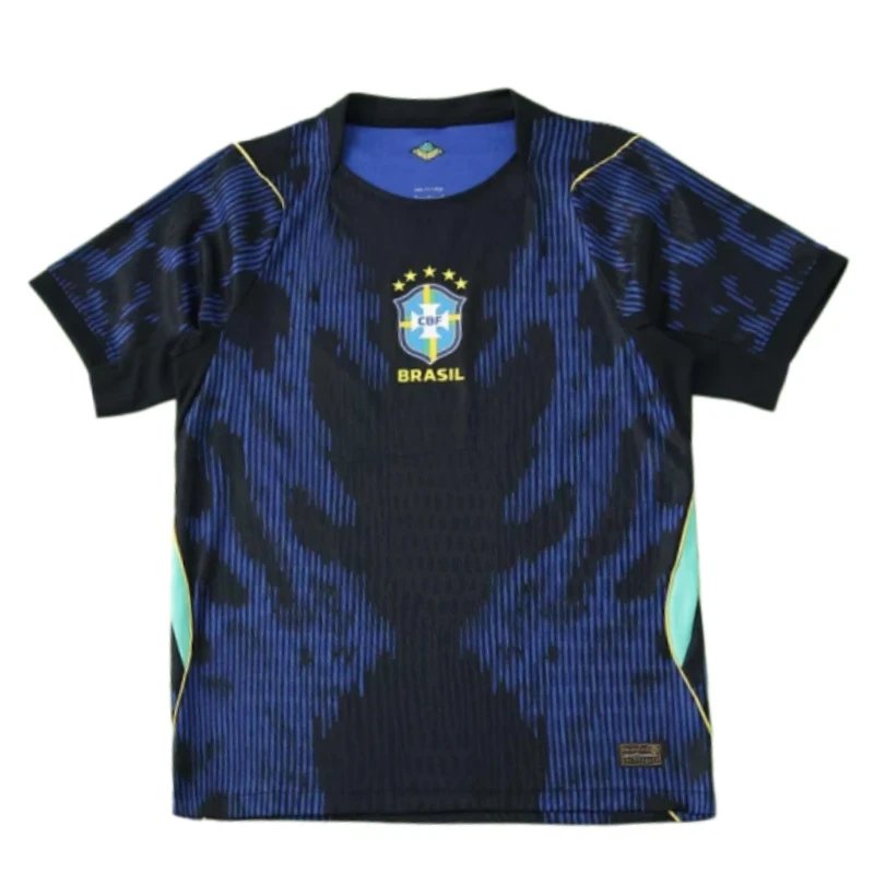 2026 FIFA World Cup Brazil away Player version
