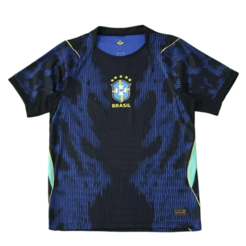Camiseta de Fútbol 2026 FIFA World Cup Brasil Versión Jugador
