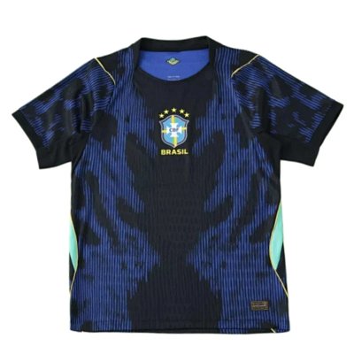 2026 FIFA World Cup Brazil away Player version