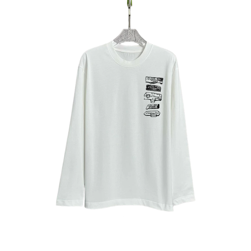 Dior Long Tee