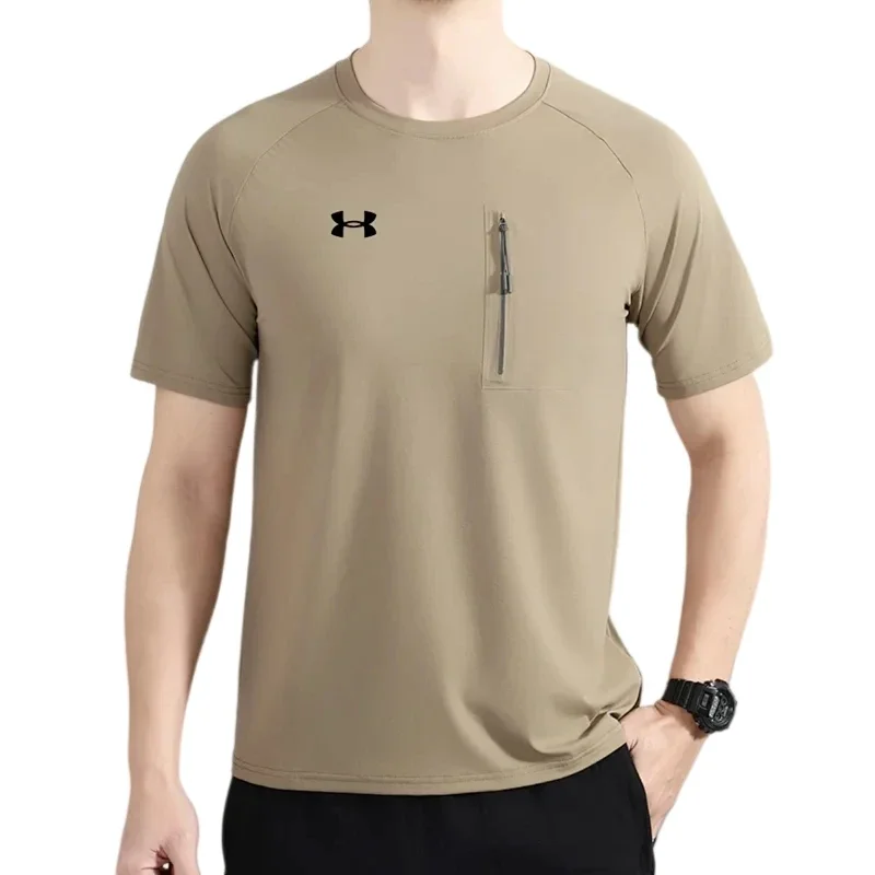 Under Armour Camiseta
