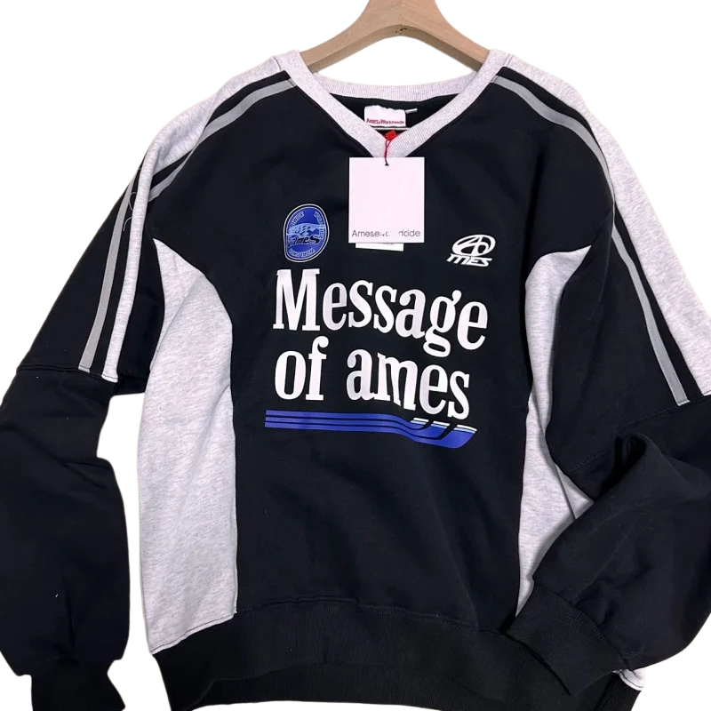 Ames Hoodie