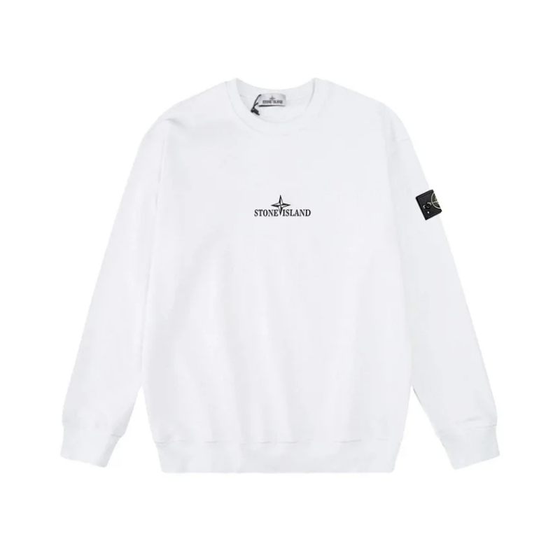 Stone Island Hoodie