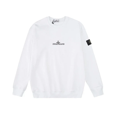 Stone Island Hoodie