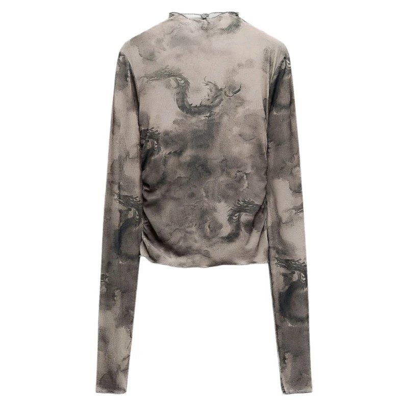 Zara Tops