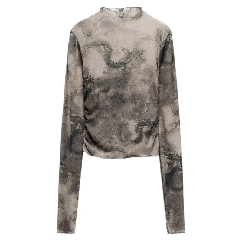 Zara Tops