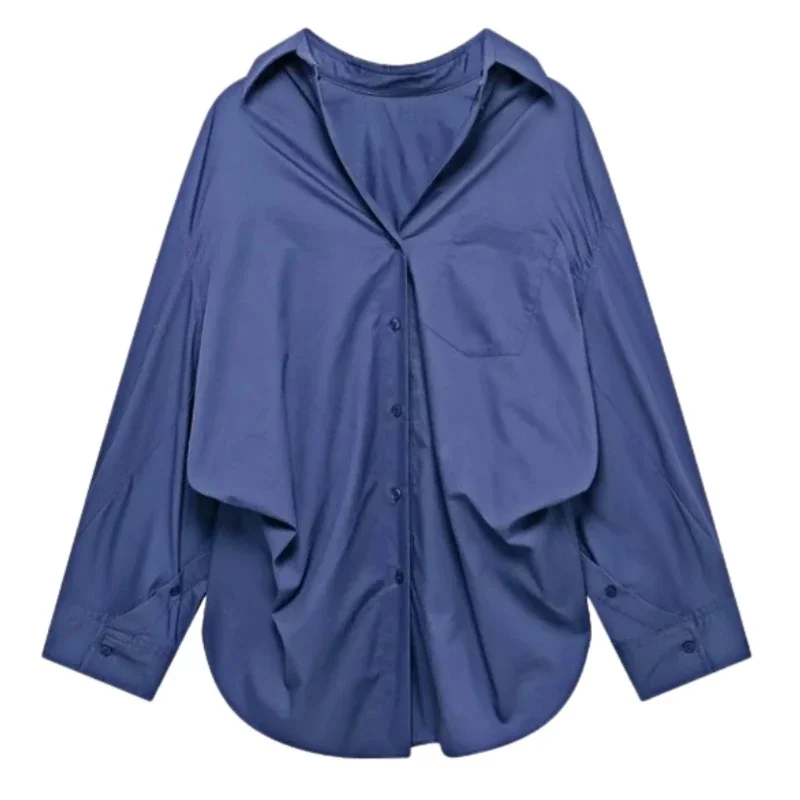 Camisa Zara