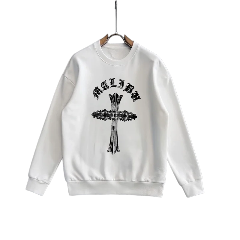 Chrome Hearts Hoodie