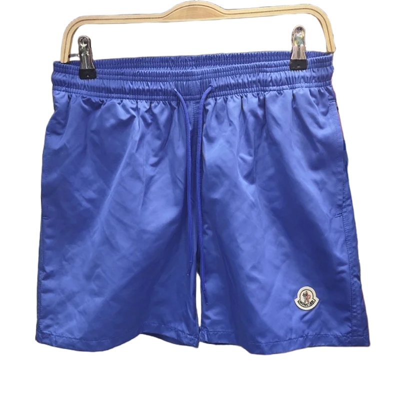 DX6-4 Limited-Time Deal: Casual Beach Shorts for Men, Loose & Breathable Quick-Dry 4" Inseam