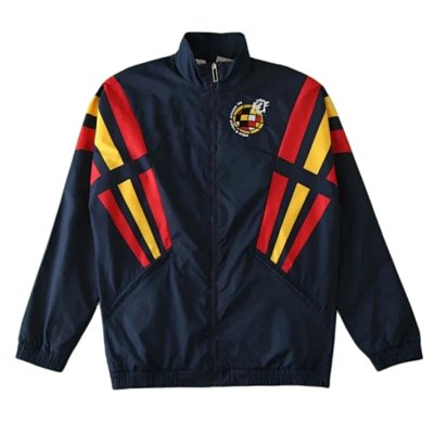 2425 UEFA Spain windbreak