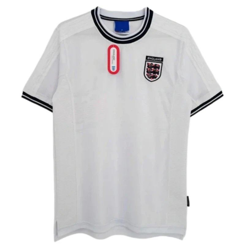 1999 season England home retro Fan version