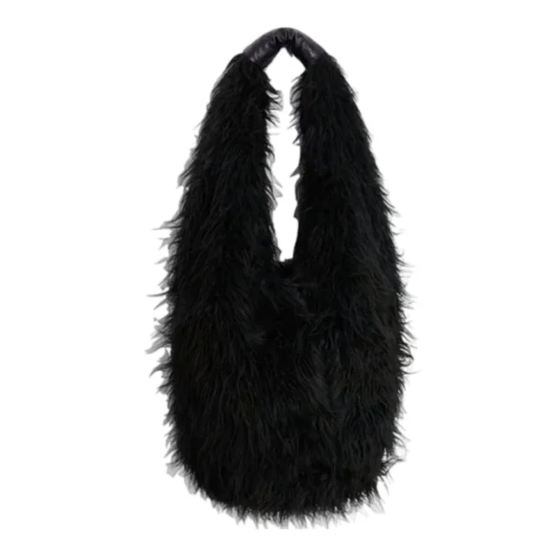 Bolso Our Legacy Fur