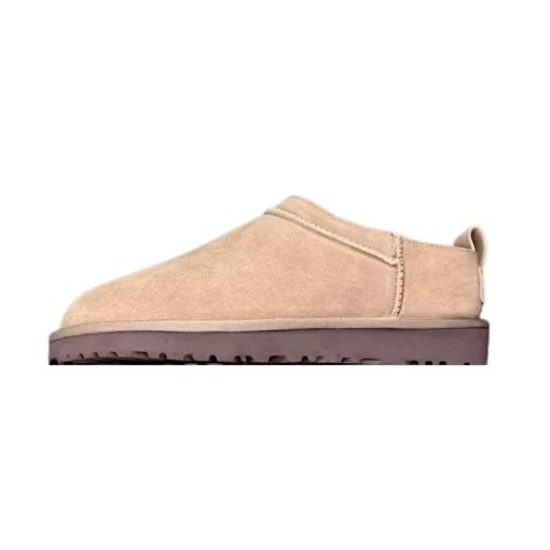 UGG Classic Ultra Mini Platform Boot