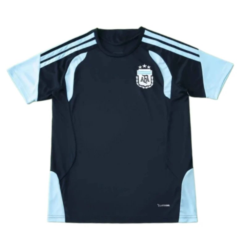 2026 FIFA World Cup Argentina training suit Fan version