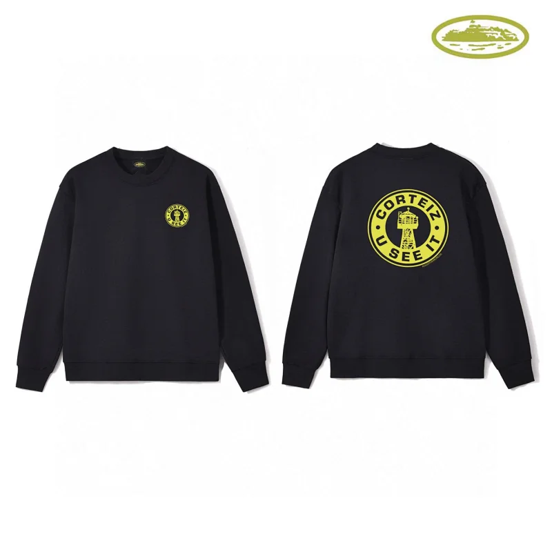 Corteiz Hoodie