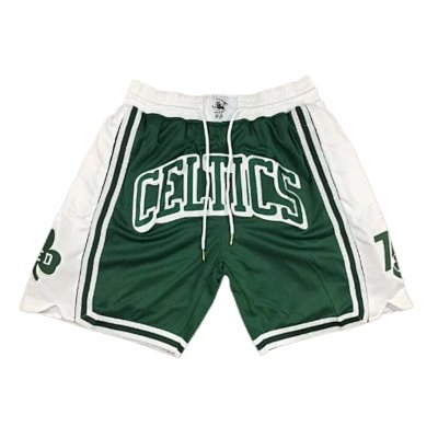 NBA Shorts