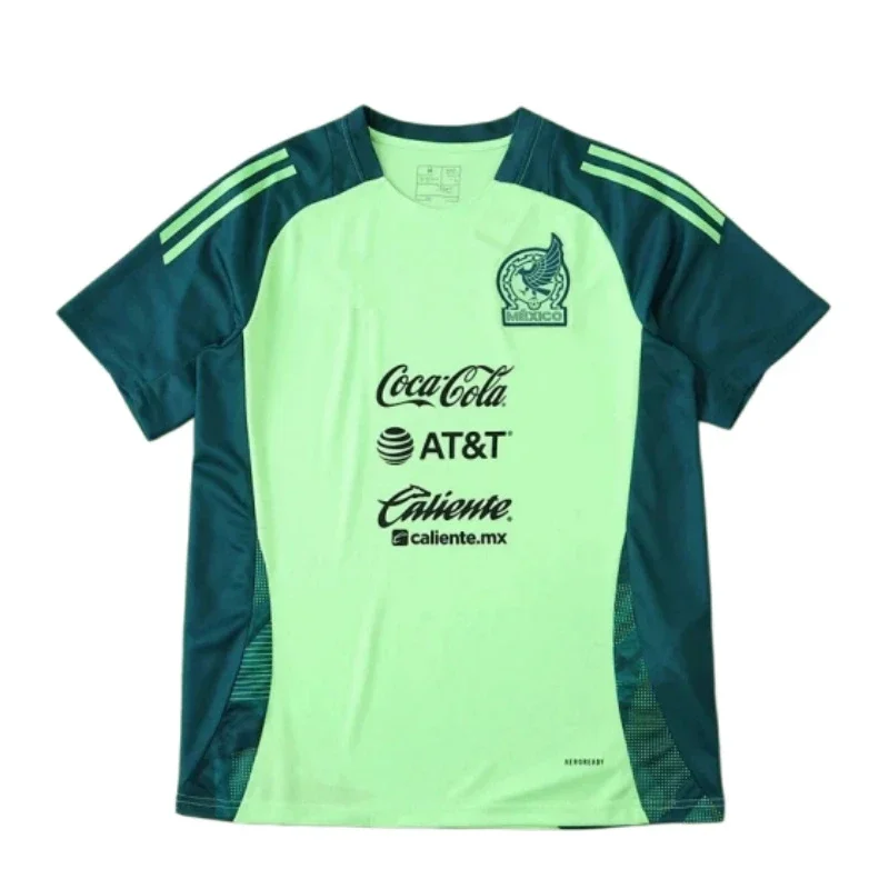 Sudadera de Entrenamiento México 2526 Versión Aficionado