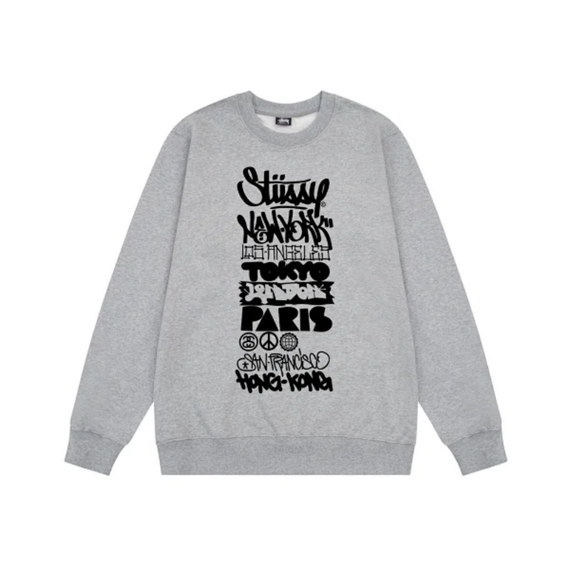 Stussy Hoodie