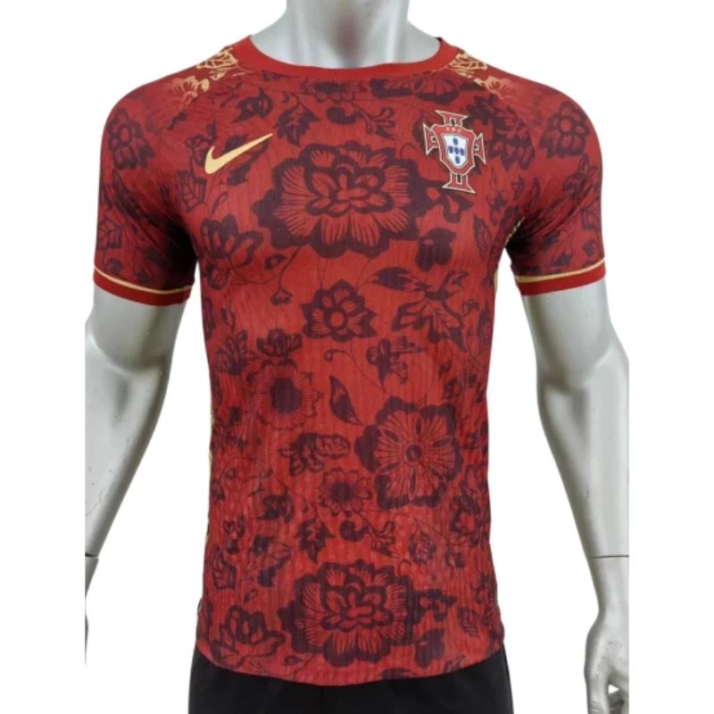 Portugal Special Edition Jersey Player Version