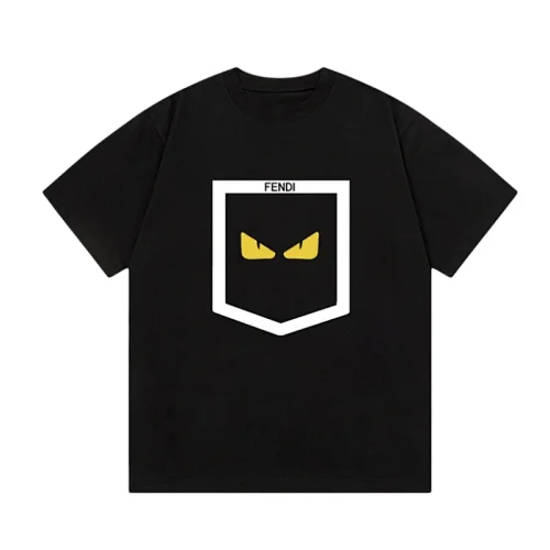 Fendi Camiseta
