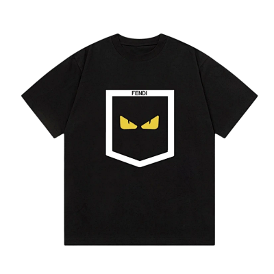Fendi Tee