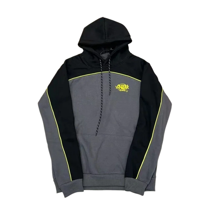 Syna World Hoodie