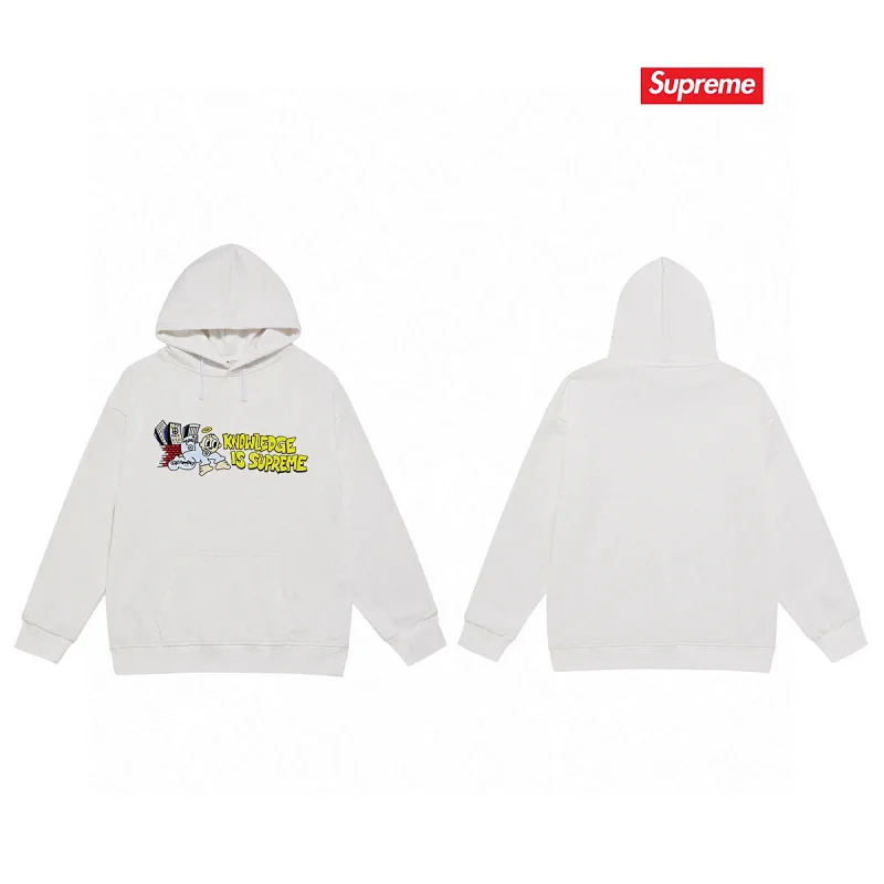 Supreme Hoodie