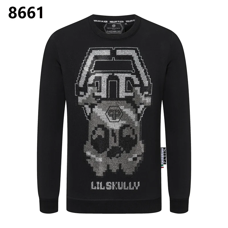 Philipp Plein Hoodie