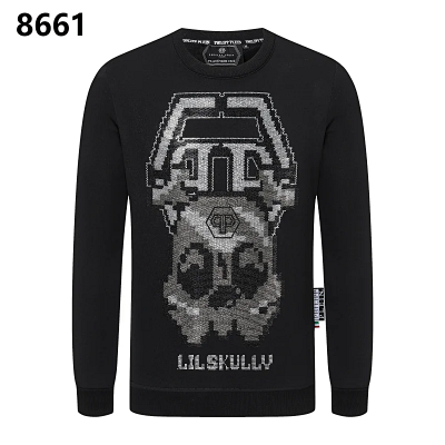 Philipp Plein Hoodie