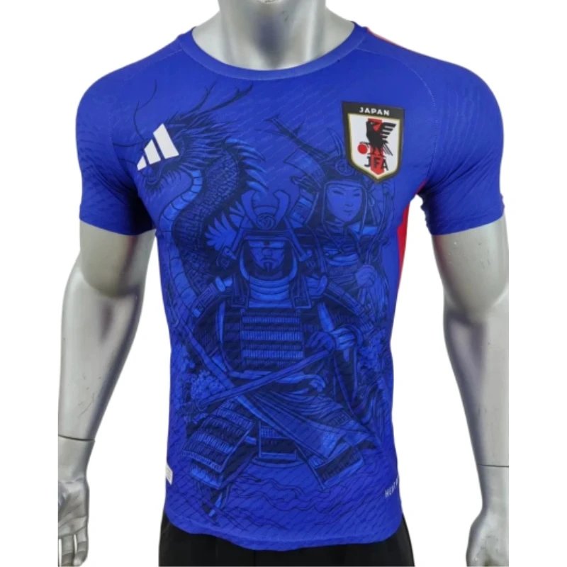 Japanese Special Edition Jersey Player Version