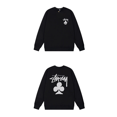 Stussy Hoodie